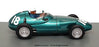 Spark 1/43 Scale S5732 - F1 BRM P25 #18 French GP 1958 M. Trintignant