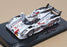 Ixo 1/43 Scale LMM227 - Audi R18 E-TRON Quattro #2 24h Le Mans 2012