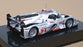 Ixo 1/43 Scale LMM227 - Audi R18 E-TRON Quattro #2 24h Le Mans 2012