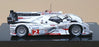 Ixo 1/43 Scale LMM227 - Audi R18 E-TRON Quattro #2 24h Le Mans 2012