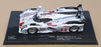 Ixo 1/43 Scale LMM227 - Audi R18 E-TRON Quattro #2 24h Le Mans 2012