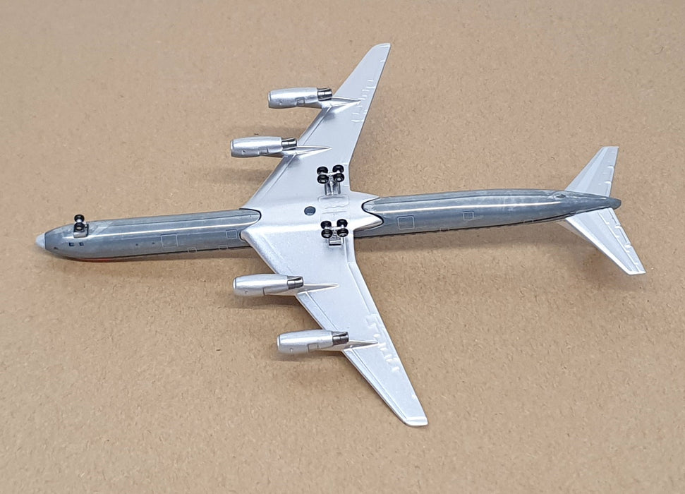 Aero Classics 1/400 Scale DC450 - Douglas DC-8-61 National Airlines N45090