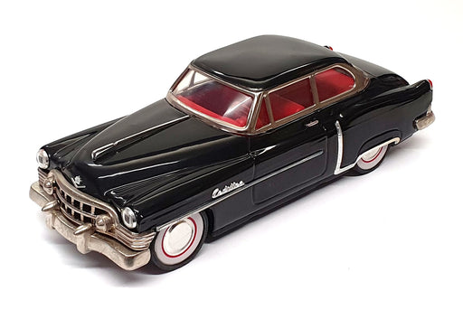 China Brand Appx 27cm Long Motorized Car 52009 - 1950 Cadillac - Black