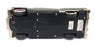 China Brand Appx 27cm Long Motorized Car 52009 - 1950 Cadillac - Black