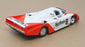 Vitesse 1/43 Scale Diecast 195 - Porsche 956 M/Boro #8 24h Le Mans 1983
