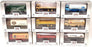 EFE 1/76 Scale SET079 - Set Of 9x Assorted Mammoth Trucks Lorrys & Tanker Trucks