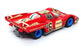 Super Champion 1/43 Scale No. 65 - Ferrari 512 M #6 Le Mans 1971 - Red