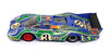 Super Champion 1/43 Scale No. 50 - Porsche 917 L #3 Le Mans 1970 - Blue