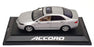 Honda Direct 1/43 Scale Diecast SA53 - Honda Accord - Satin Silver
