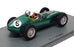 Spark 1/43 Scale S8139 Aston Martin DBR4 #6 International Trophy 1960 Salvadori