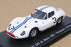Altaya 1/43 Scale MT1513 - Maserati Tipo 151/1 #3 24H Le Mans 1962