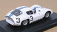 Altaya 1/43 Scale MT1513 - Maserati Tipo 151/1 #3 24H Le Mans 1962