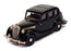 Brooklin 1/43 Scale IPV14 - 1939-48 Wolseley 18/85 Police Worcestershire Const.