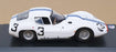 Altaya 1/43 Scale MT1513 - Maserati Tipo 151/1 #3 24H Le Mans 1962