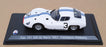 Altaya 1/43 Scale MT1513 - Maserati Tipo 151/1 #3 24H Le Mans 1962