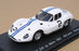 Altaya 1/43 Scale MT622 - Maserati Tipo 151/1 #2 24H Le Mans 1962