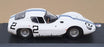 Altaya 1/43 Scale MT622 - Maserati Tipo 151/1 #2 24H Le Mans 1962