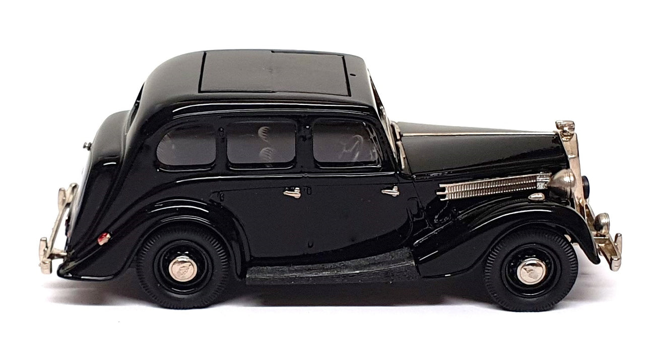 Brooklin 1/43 Scale IPV14 - 1939-48 Wolseley 18/85 Police Worcestershire Const.