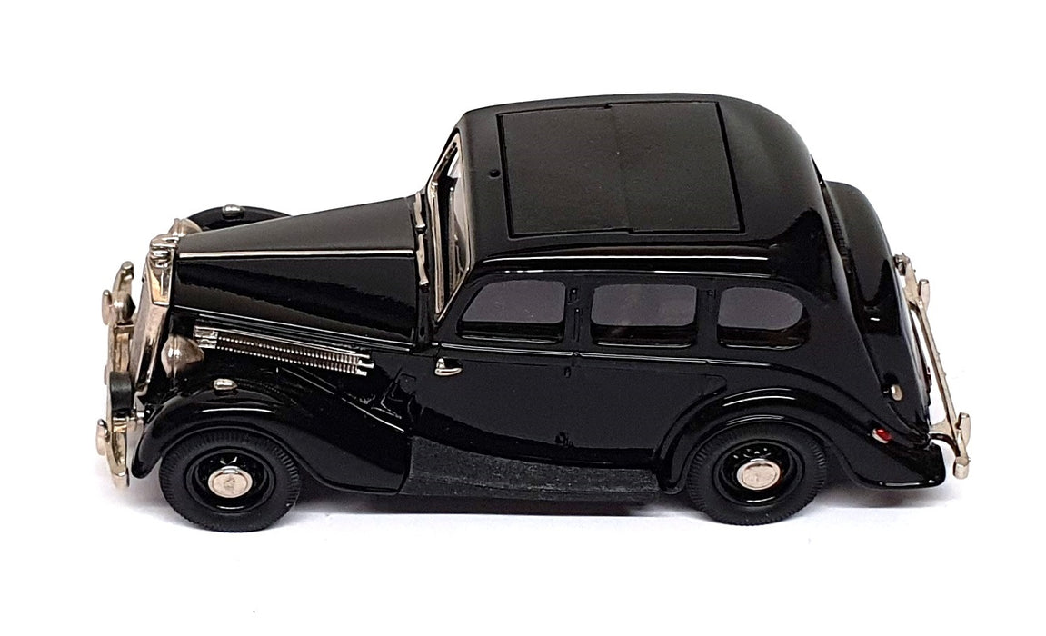 Brooklin 1/43 Scale IPV14 - 1939-48 Wolseley 18/85 Police Worcestershire Const.