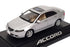 Honda Direct 1/43 Scale Diecast SA53 - Honda Accord - Satin Silver