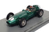 Spark 1/43 Scale S8135 - Aston Martin DBR4 #1 2nd Int. Trophy 1959 Salvadori