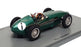 Spark 1/43 Scale S8135 - Aston Martin DBR4 #1 2nd Int. Trophy 1959 Salvadori