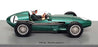 Spark 1/43 Scale S8135 - Aston Martin DBR4 #1 2nd Int. Trophy 1959 Salvadori