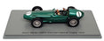 Spark 1/43 Scale S8135 - Aston Martin DBR4 #1 2nd Int. Trophy 1959 Salvadori