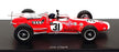 Spark Model 1/43 Scale S4274 - Lotus 38 #31 Indy 500 1967 Jim Clark