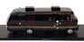 Spark Model 1/43 Scale Resin S0280 - Dodge Travco F1 Team Lotus 1973 - Black