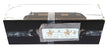 Spark Model 1/43 Scale Resin S0280 - Dodge Travco F1 Team Lotus 1973 - Black