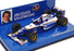 Minichamps 1/43 Scale 430 960096 - F1 Williams Renault FW18 1996 J. Villeneuve