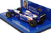 Minichamps 1/43 Scale 430 960096 - F1 Williams Renault FW18 1996 J. Villeneuve