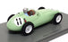 Spark 1/43 Scale S5726 - F1 BRM P25 #11 German GP 1959 Hans Herrmann