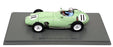 Spark 1/43 Scale S5726 - F1 BRM P25 #11 German GP 1959 Hans Herrmann