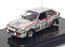 Ixo 1/43 Scale RAC433B.22 - Vauxhall Chevette 230 HSR #18 RAC Rally 1980