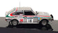 Ixo 1/43 Scale RAC433B.22 - Vauxhall Chevette 230 HSR #18 RAC Rally 1980