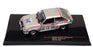 Ixo 1/43 Scale RAC433B.22 - Vauxhall Chevette 230 HSR #18 RAC Rally 1980