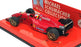 Minichamps 1/43 Scale 510 964391 F1 Ferrari 1996 Launch Version #1 M. Schumacher