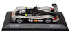 Air Force 1 Models 1/72 Scale AF1-00112 - Lockheed SR-71A Blackbird USAF 17972