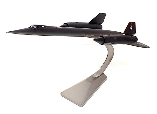 Air Force 1 Models 1/72 Scale AF1-00112 - Lockheed SR-71A Blackbird USAF 17972