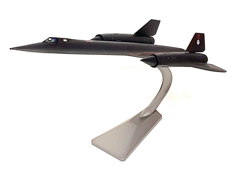 Air Force 1 Models 1/72 Scale AF1-00112 - Lockheed SR-71A Blackbird USAF 17972