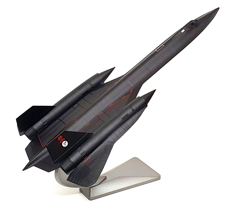 Air Force 1 Models 1/72 Scale AF1-00112 - Lockheed SR-71A Blackbird USAF 17972