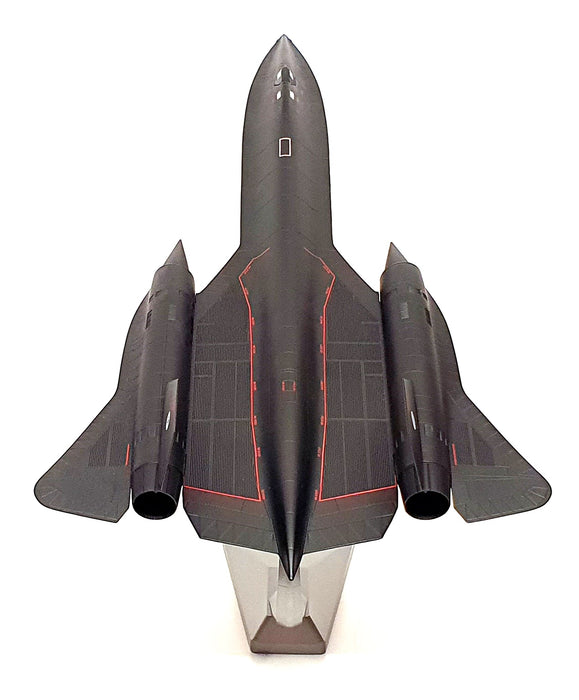 Air Force 1 Models 1/72 Scale AF1-00112 - Lockheed SR-71A Blackbird USAF 17972