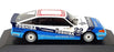 Minichamps 1/43 Scale 400 861322 - Rover Vitesse Team ATN #22 Champion DTM 1986