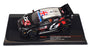 Ixo 1/43 Scale RAM913.22 - Toyota Yaris Rally1 Hybrid #33 Monte Carlo 2024