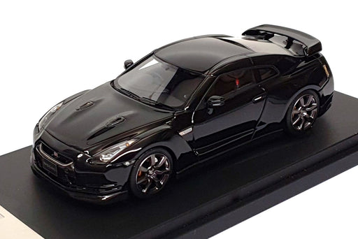 HPI Racing 1/43 Scale 8405 - Nissan GT-R (R35) - Super Black