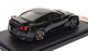 HPI Racing 1/43 Scale 8405 - Nissan GT-R (R35) - Super Black