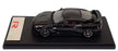 HPI Racing 1/43 Scale 8405 - Nissan GT-R (R35) - Super Black