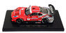Ebbro 1/43 Scale 722 - Nissan Xanavi Nismo Z Super GT500 #1 Malaysia 2005